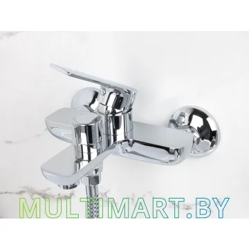 Смеситель A-Five Camellia A5-0432 картинка 3